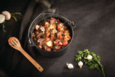 Napoleon Cast Iron Dutch Oven 4.5qt
